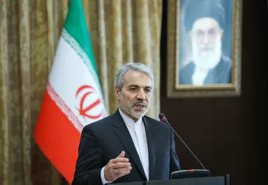 ریال را به دلار تبدیل نکنید 