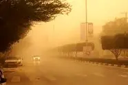 خراسان جنوبی؛ قربانی خاموش گرد و غبار و تغییر اقلیم