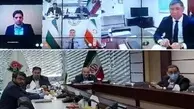 برگزاری نشست دوجانبه معاونین وزیر راه و شهرسازی ایران و ازبکستان