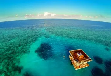 4 Amazing Underwater Hotel Experiences