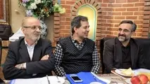 پنل تأثیر همگرایی بر سیاست رسانه‌ای
