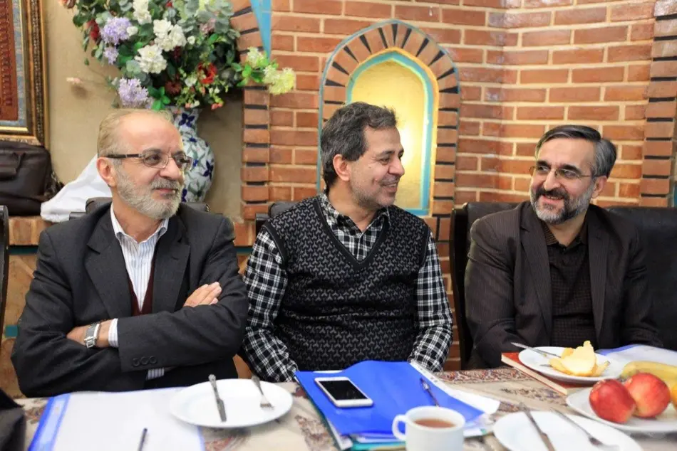پنل تأثیر همگرایی بر سیاست رسانهای