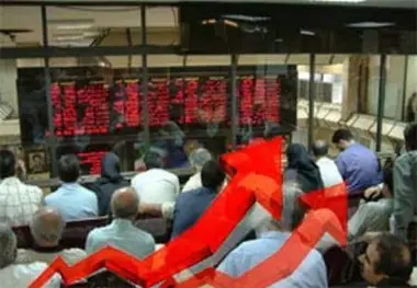 بورس با رشد 214 واحدی به استقبال انتخابات رفت