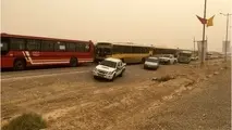 فعالیت تجاری و تردد زوار در مرز بین‌المللی مهران از سر گرفته شد