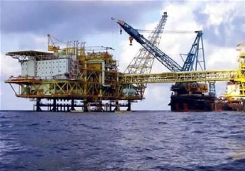 انصراف شرکت تایوانی از خرید نفت ایران 