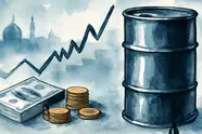 تنش در خاورمیانه و تغییر مسیر دلار؛ بازار بیت کوین از تحولات اقتصاد جهانی چه سیگنالی می‌گیرد؟