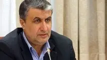 ‌توسعه قطارهای حومه‌ای از برنامه‌های اصلی وزارت راه