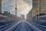 Hitachi Rail to Upgrade Toronto Subway Line 2 Signalling System