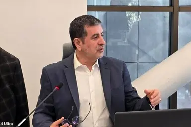 پنجمین همایش توسعه دریا محور رویدادی ملی برای حرکت از شعار به عمل است

