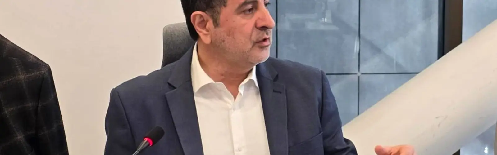 پنجمین همایش توسعه دریا محور رویدادی ملی برای حرکت از شعار به عمل است

