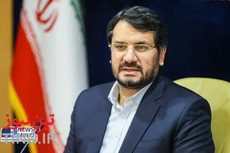 گزارش تصویری | دیدار بذرپاش رئیس کمیسیون مشترک همکاری های اقتصادی با رئیس گروه دوستی پارلمانی ترکیه و ایران