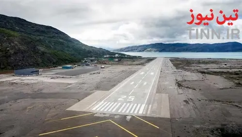 فرودگاه نارسارسواک/گرینلند