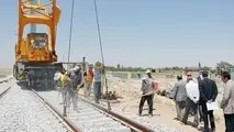 اعلام حمایت انجمن صنایع ریلی ایران از ابقای «آخوندی» در دولت دوازدهم