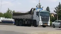 فاصله نرخ کرایه حمل‌ بار جاده‌ای با نرخ واقعی چقدر است؟