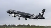 Air New Zealand Takes Delivery of its First A321neo