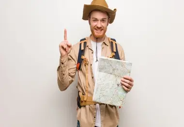 TOP 5 KEY FIGURES OF INTERNATIONAL TOURISM