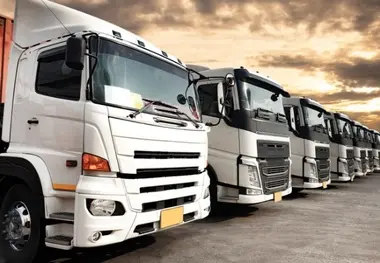 ارائه خدمات باربری با بهترین نرخ کرایه توسط شرکت باربری ایرانکس