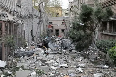 حمله به زیرساخت‌ ها، تهدیدی بنیادین برای اقتصاد جهان است