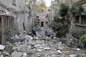 ارتباطات پایدار، خدمات بی‌ وقفه؛ چطور خدمات کشور زیر آتش قطع نشد؟