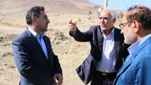 موعد اتمام کریدور شماره یک در حوزه استان بوشهر 