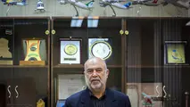 سرمایه‌گذاری انجام شده در صنعت هوایی آینده ساز است