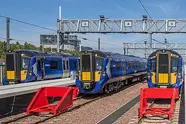 Scotland: Procurement Begins for New InterCity Trains