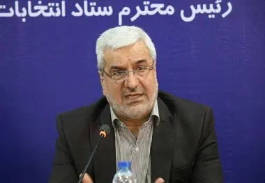 وزارت کشور در انتخابات بی‌طرف است
