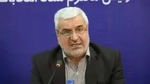 وزارت کشور در انتخابات بی‌طرف است
