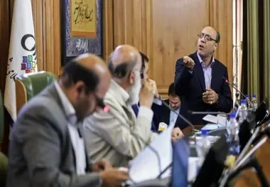 ◄ جزئیات جلسه حسابرسی سازمان حمل و نقل و ترافیک شهرداری تهران