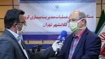 هنوز با تکانه‌های بازگشت مسافران نوروزی روبرو نشدیم
