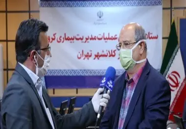 هنوز با تکانه‌های بازگشت مسافران نوروزی روبرو نشدیم