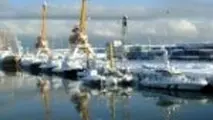 پیشرفت ۵۲ درصدی توسعه فاز یک بندر چابهار