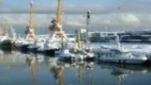 پیشرفت ۵۲ درصدی توسعه فاز یک بندر چابهار