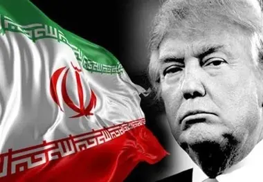 هشدار به ترامپ درباره ایران
