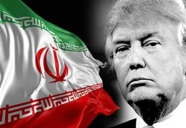 هشدار به ترامپ درباره ایران
