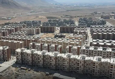 ضرب‌ الاجل وزیر راه برای تسریع در پرداخت وام مسکن و واگذاری زمین