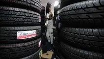 ۳۸ هزار حلقه لاستیک در چهارمحال و بختیاری توزیع شد