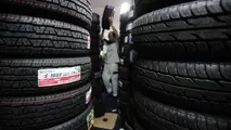 ۳۸ هزار حلقه لاستیک در چهارمحال و بختیاری توزیع شد