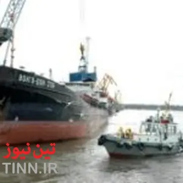 کنترل ۱۰۰ فروند کشتی تجاری در خلیج فارس / کاهش ۳۰ درصدی حوادثدریایی در هرمزگان‌