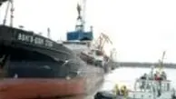 کنترل ۱۰۰ فروند کشتی تجاری در خلیج فارس / کاهش ۳۰ درصدی حوادثدریایی در هرمزگان‌