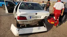 تصادفات فوتی در زنجان کاهش دارد