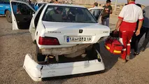 تصادفات فوتی در زنجان کاهش دارد