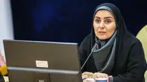 فیلم | افزایش حجم ترانزیت ایران و روسیه با تکمیل کریدور شمال جنوب