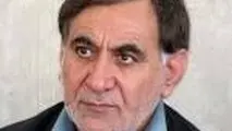 مدیران نگاه مثبتی برای توسعه فرودگاه داشته باشند