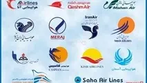 ◄ چالش کفایت سرمایه ایرلاین ها همچنان پابرجاست