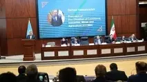 راه‌ اندازی کریدور سبز ترانزیتی قزاقستان-ایران با تخفیف‌ های گمرکی