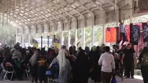 تلاش ایران برای ایجاد پایانه مسافری در کربلا