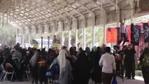 تلاش ایران برای ایجاد پایانه مسافری در کربلا
