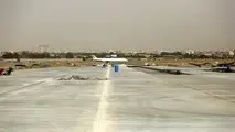 عملیات اجرایی احداث فرودگاه بستک و پارسیان آغاز می‌شود