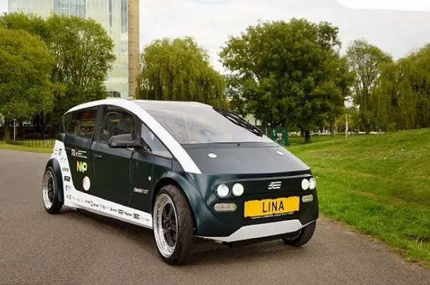 هلند از چغندر قند خودرو می سازد
